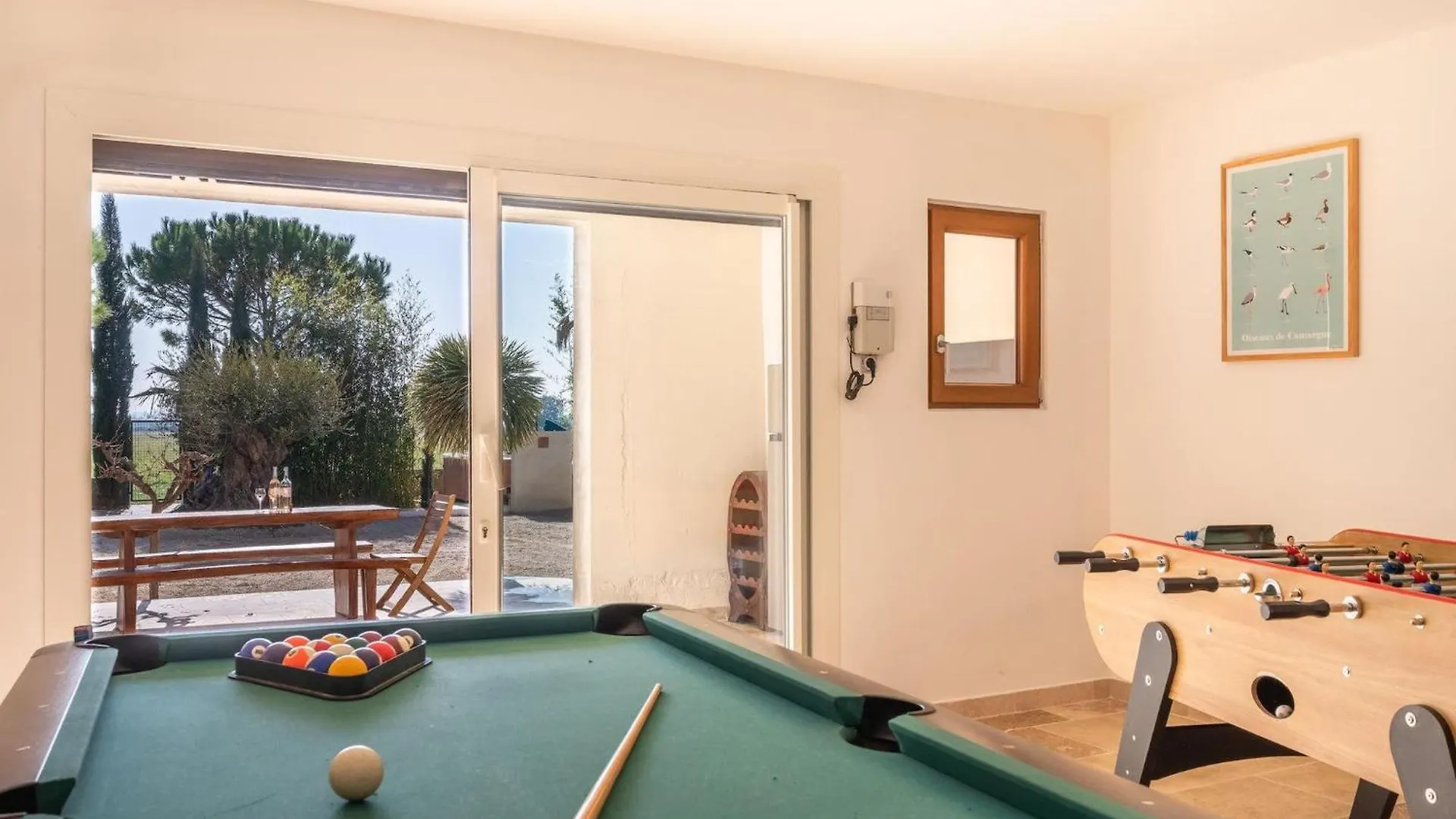 Vacation Rental With Pool And Jacuzzi, Close To Arles - Sleeps 10 0*,