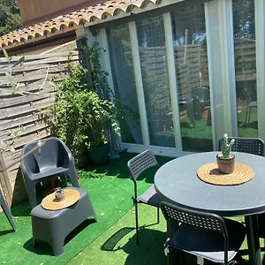 Appartamento Un Duplex Pour 4 Personne De, Arles